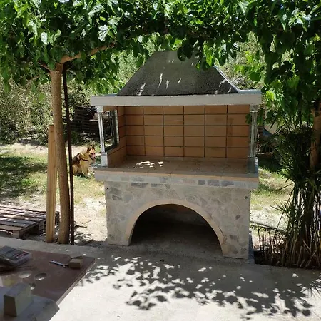 Farm-small Paradise! * Kalloni (Crete)