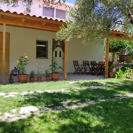 Сasa de vacaciones Farm-small Paradise!